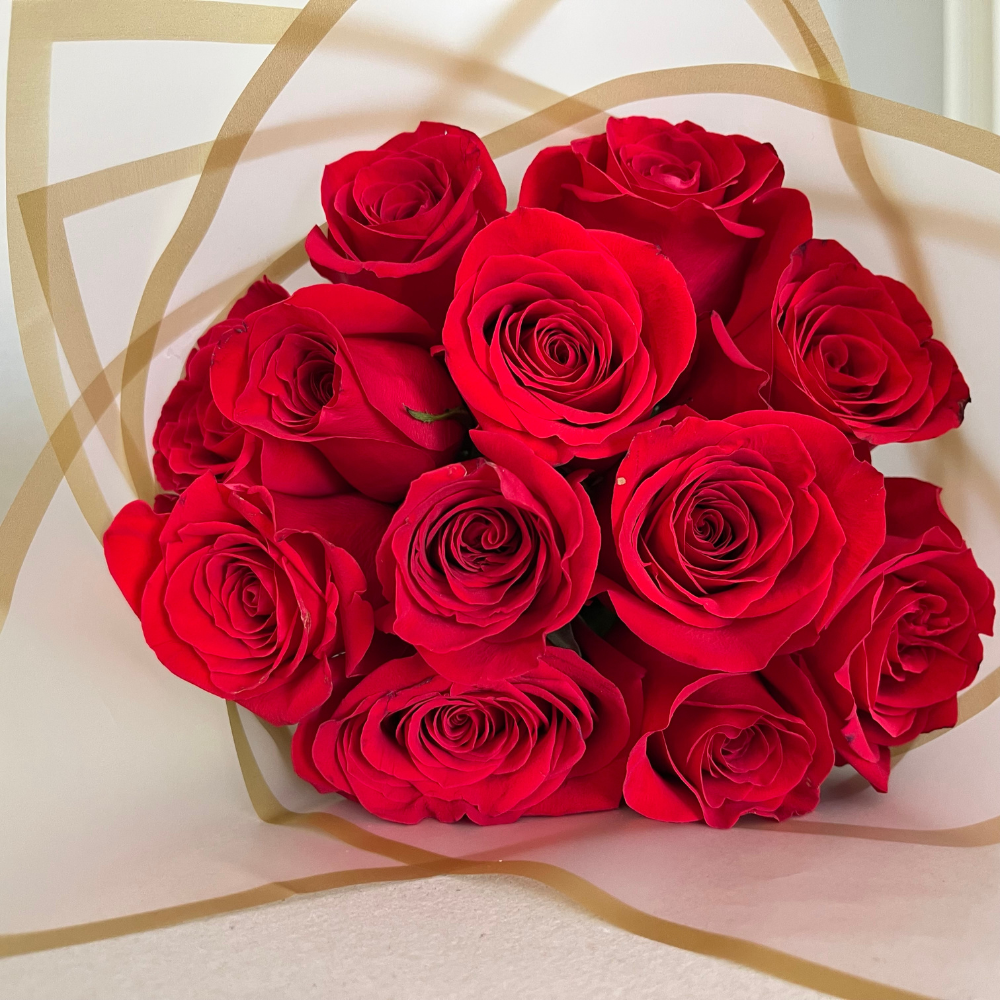 Bouquet Pasión Clásica