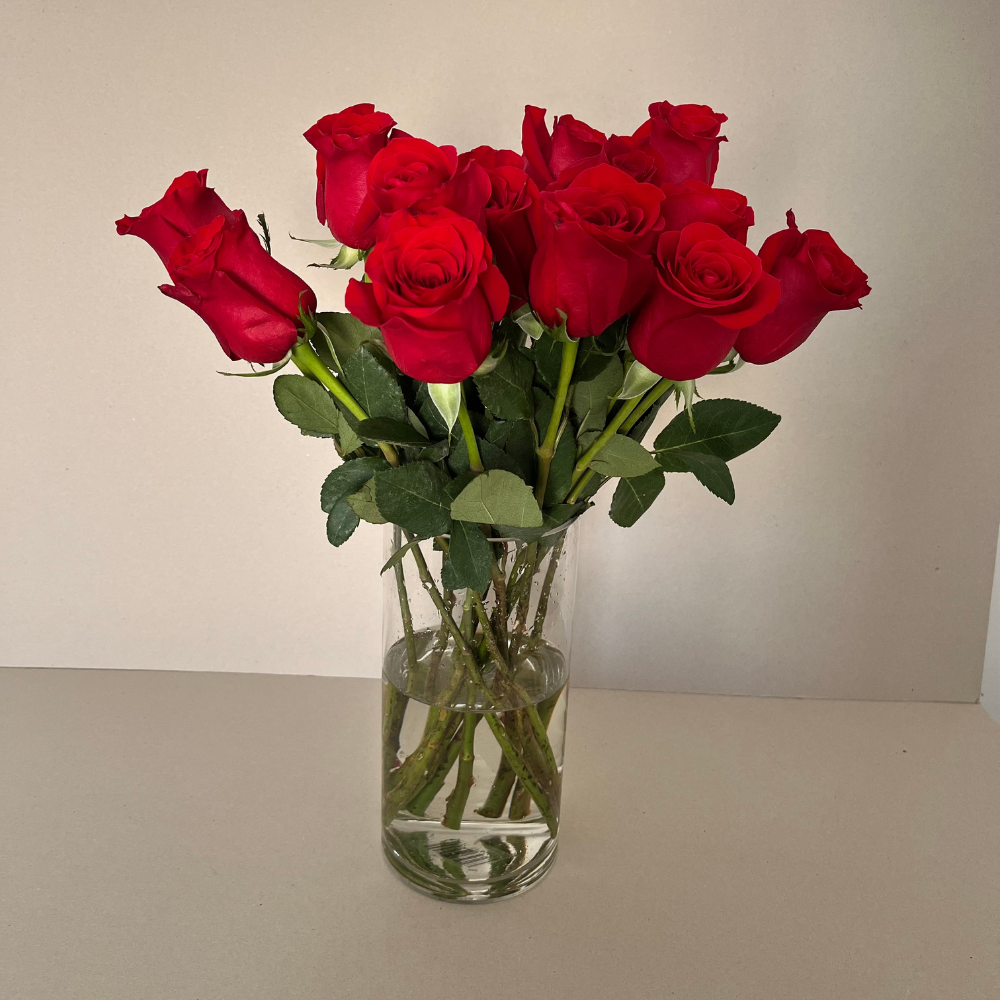 Bouquet Pasión Clásica