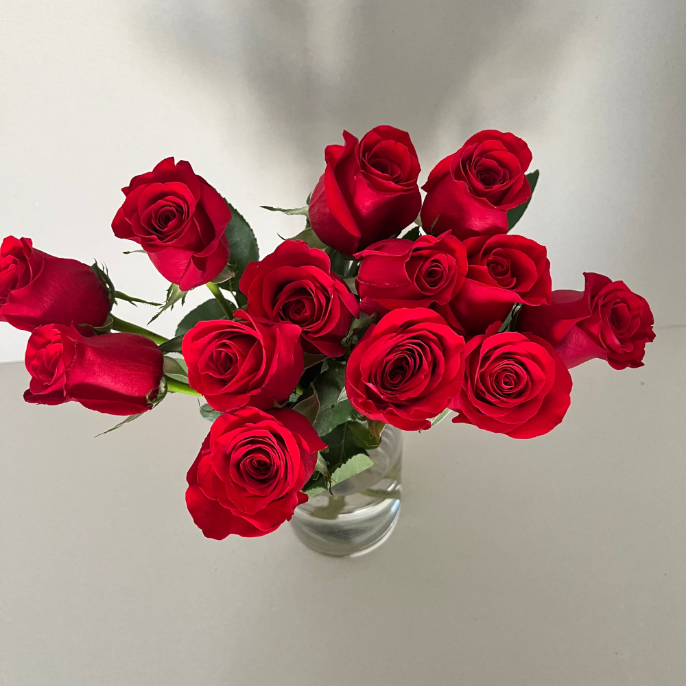 Bouquet Pasión Clásica