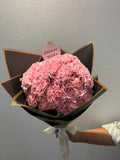 Bouquet Nostalgia Rosa