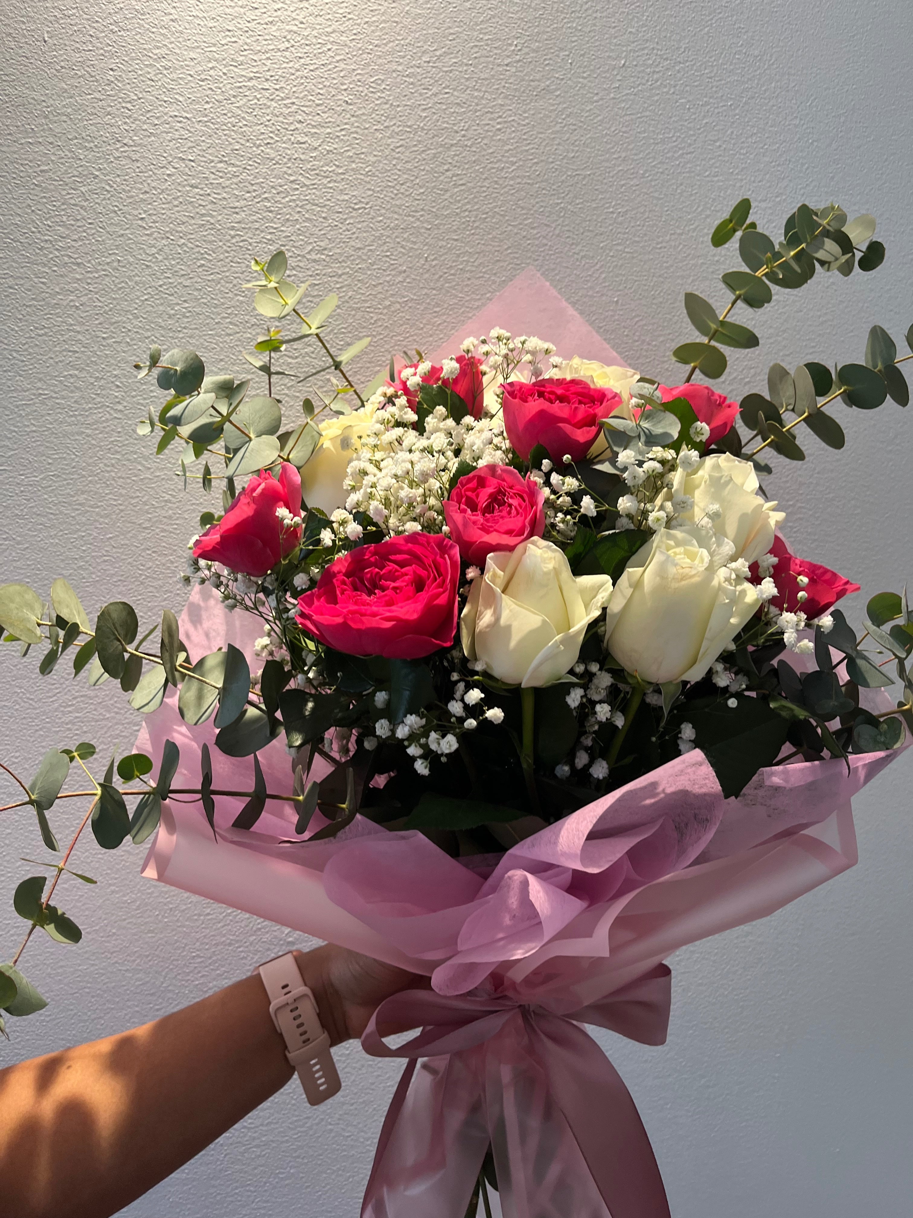 El Contraste Delicado